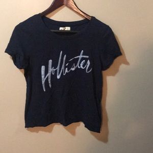 Hollister Top Size Small